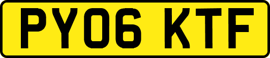 PY06KTF