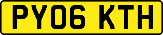 PY06KTH