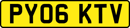 PY06KTV