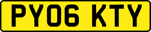 PY06KTY