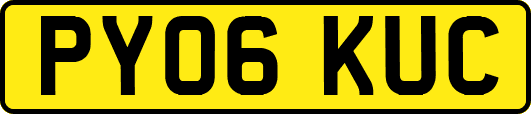 PY06KUC