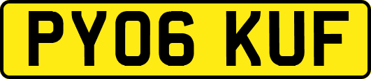 PY06KUF