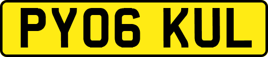 PY06KUL