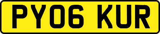 PY06KUR