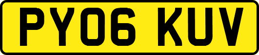 PY06KUV