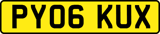PY06KUX