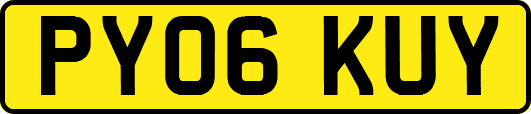 PY06KUY