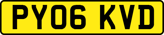 PY06KVD