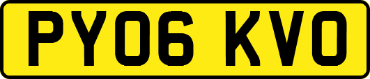 PY06KVO