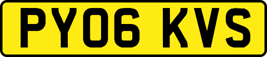 PY06KVS