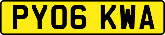 PY06KWA