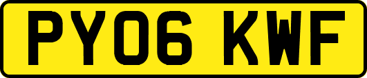 PY06KWF