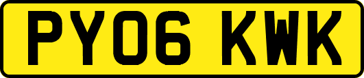PY06KWK
