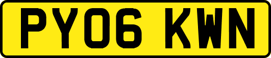 PY06KWN