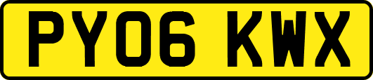 PY06KWX