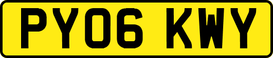 PY06KWY