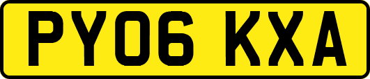 PY06KXA