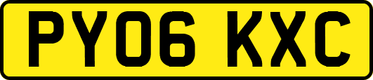 PY06KXC