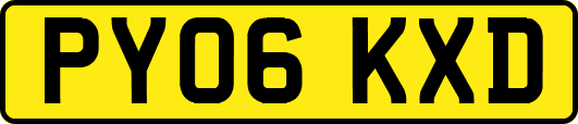 PY06KXD