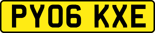 PY06KXE