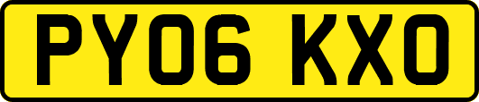 PY06KXO