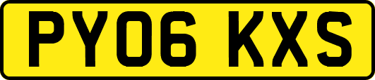 PY06KXS