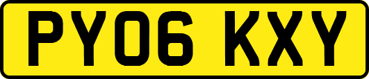 PY06KXY