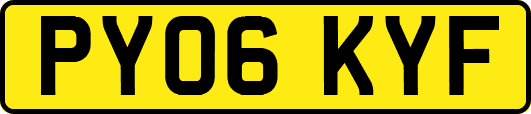 PY06KYF