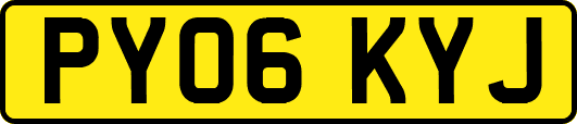 PY06KYJ