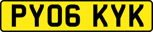 PY06KYK