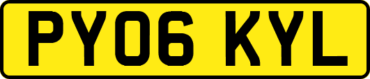 PY06KYL
