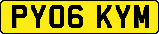 PY06KYM