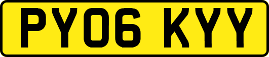 PY06KYY