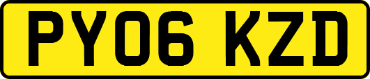 PY06KZD