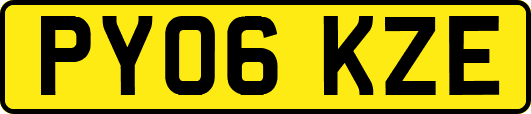 PY06KZE