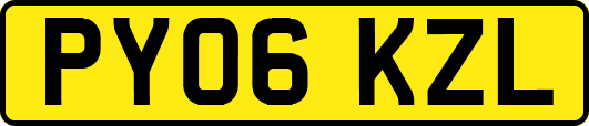 PY06KZL