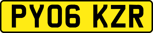 PY06KZR