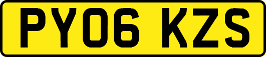 PY06KZS