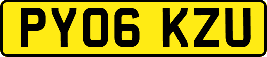 PY06KZU