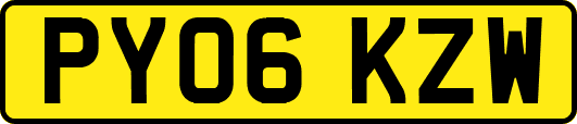 PY06KZW