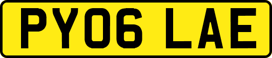PY06LAE