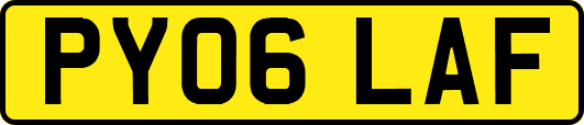 PY06LAF