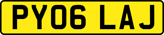 PY06LAJ
