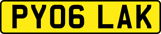 PY06LAK