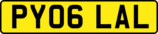 PY06LAL