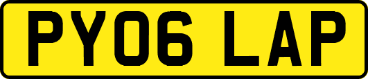 PY06LAP