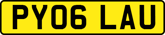PY06LAU