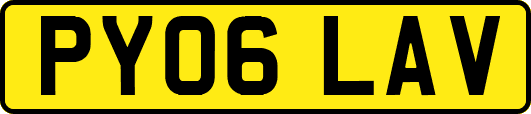 PY06LAV