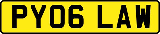 PY06LAW