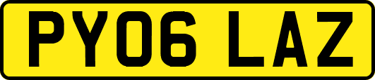 PY06LAZ
